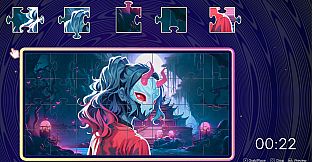 Piece Out: Avatarland