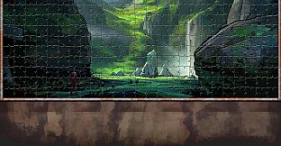 Jigsaw Puzzle Pack - Pixel Puzzles Ultimate: Bioframe