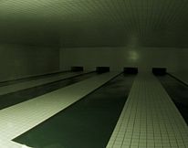 The Complex: Found Footage