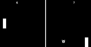 Endless Furry Ping-Pong