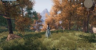 下一站江湖Ⅱ-纯玩法DLC（免费）《逃婚千金》