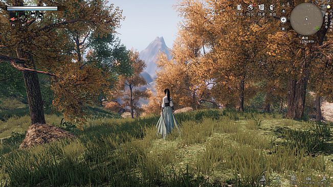 下一站江湖Ⅱ-纯玩法DLC（免费）《逃婚千金》