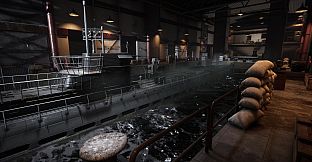 Uboat Mechanic Simulator