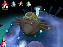 Penguins Arena: Sedna's World