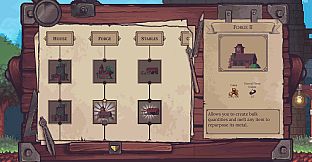 While the Iron's Hot