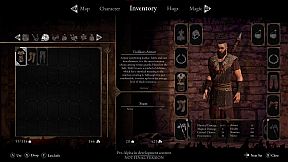 Gimle: The Broken Prophecy