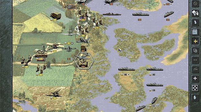 Panzer General 2