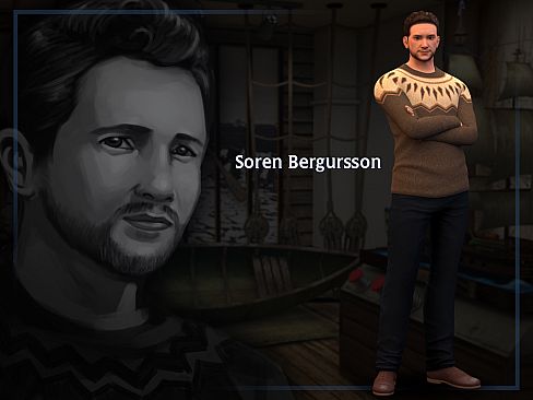 Nancy Drew: Sea of Darkness