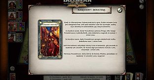 Talisman - The Firelands Expansion