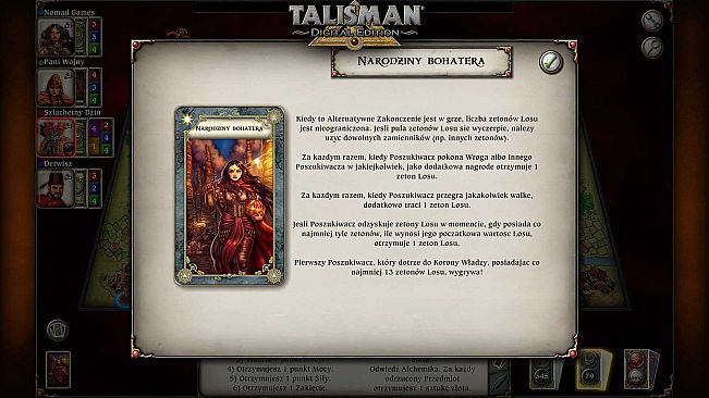 Talisman - The Firelands Expansion