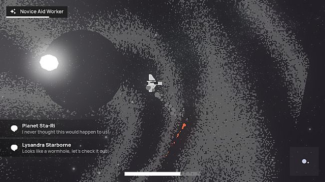 Celestial Rescuers 2: Zero Mission