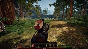 Naudrion: Fall of The Empire