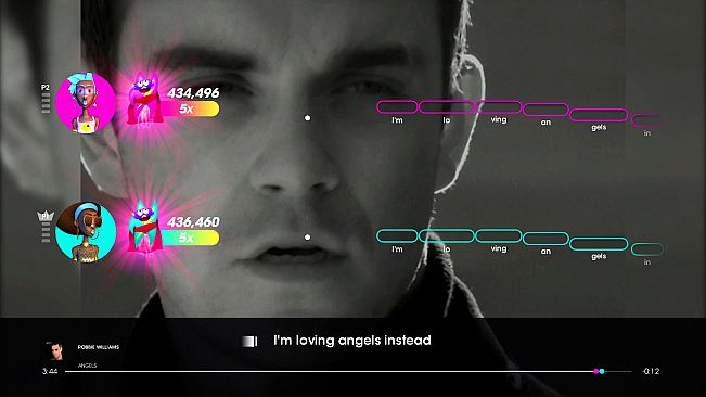 Let's Sing 2020 Platinum Edition