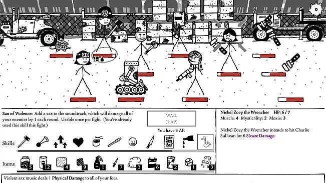 Shadows Over Loathing