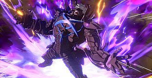 GBVSR - Additional Character Set (Id)