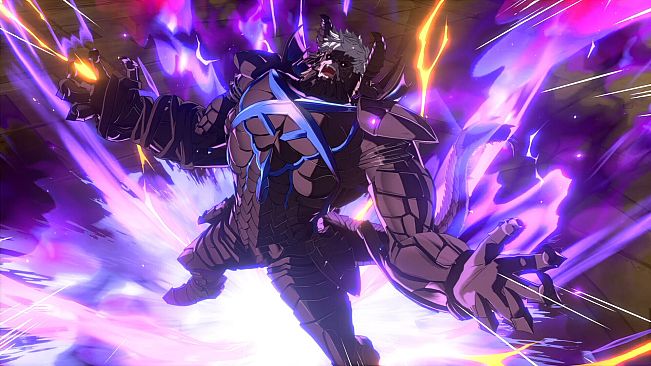 GBVSR - Additional Character Set (Id)