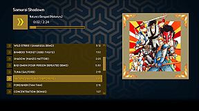 SAMURAI SHODOWN NEOGEO COLLECTION