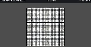 Sudoku: Unlimited Expansion