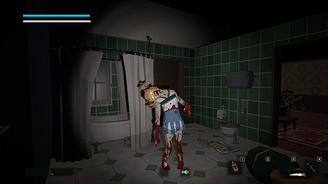 The Clownhouse