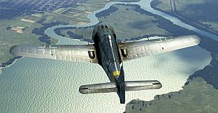 IL-2 Sturmovik: Steel Birds Campaign