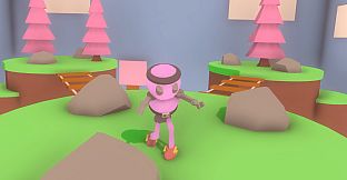 Custom Party - Action Emote Pack