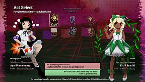 Touhou Kouzougi　～ Flickerframe Shutter Festival