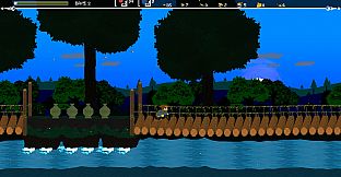 Attack of the Mutant Fishcrows