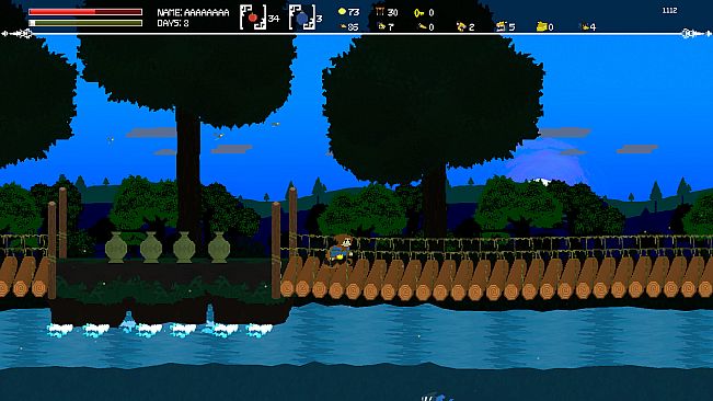 Attack of the Mutant Fishcrows