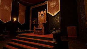 Crown Simulator - Royal Life simulation