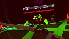 Dragon Extinction VR