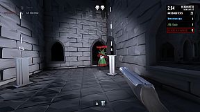 ParaSHOTical ARKtiviBeatings