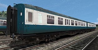 TS Marketplace: BR Blue-Grey Coaches Pack 03