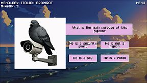 MEMOLOGY: ITALIAN BRAINROT