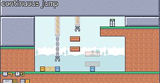 跳跳为营/Leap Tactics