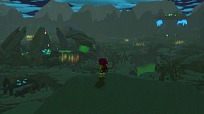 The Sintonia Chronicles