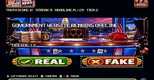 Verbal Dump's Big Beautiful Arcade