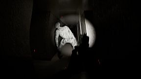 Seven Bullets Horror 7発の弾丸ホラー