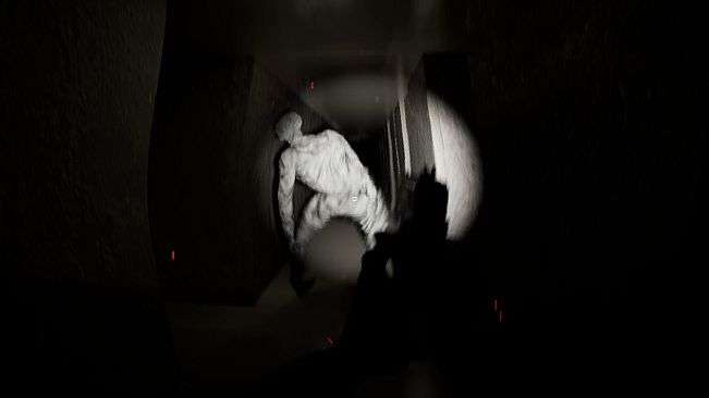 Seven Bullets Horror 7発の弾丸ホラー