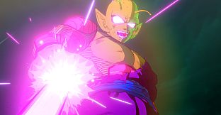 DRAGON BALL Z: KAKAROT - 23rd World Tournament