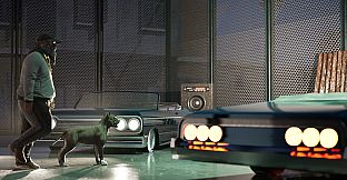 Illegal Mechanic Simulator