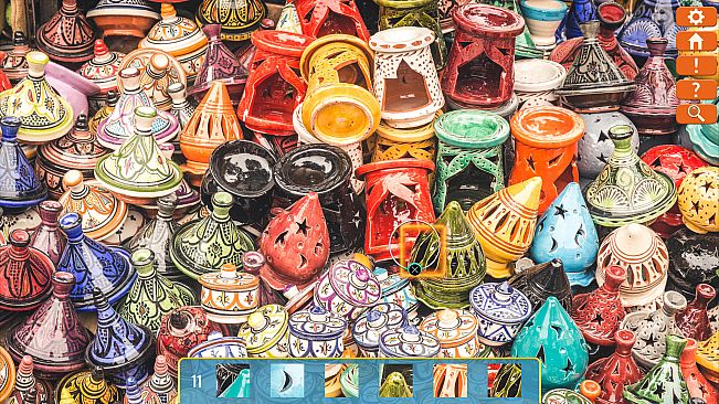 Just Find It Collector's Edition