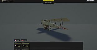 Dogfight Era: Origins