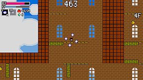 迷宮のドールポリス