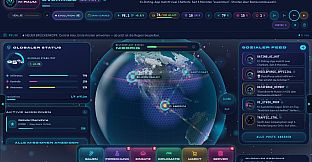 The Override Protocol