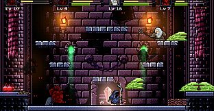 Imprisoned Light - Soundtrack