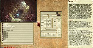 Fantasy Grounds - Pathfinder Playtest - The Rose Street Revenge (PFRPG2)