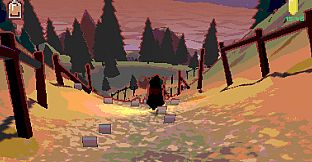 The Rusty Longsword 2