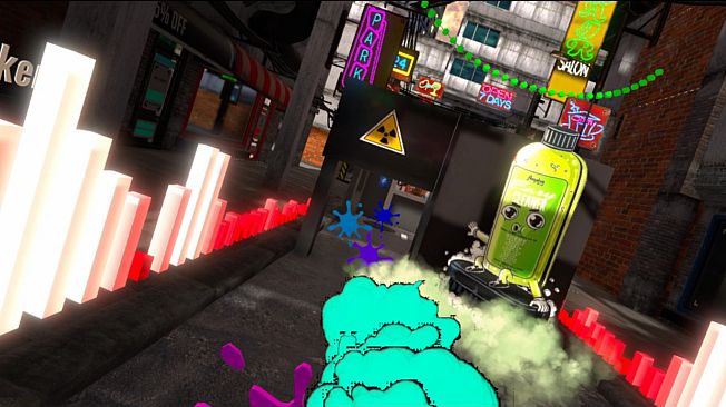 Angelus Brand VR Experience