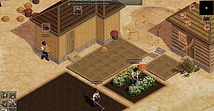 Clockwork Empires