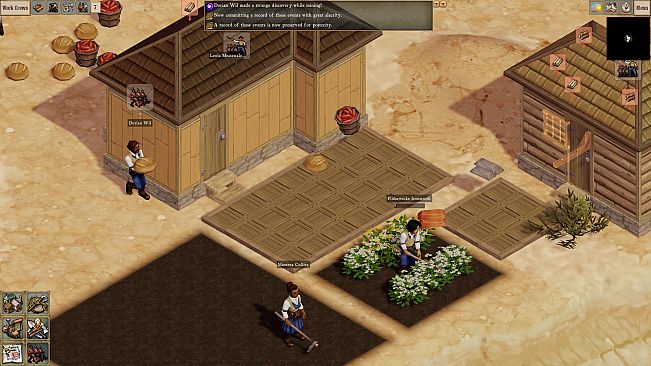 Clockwork Empires